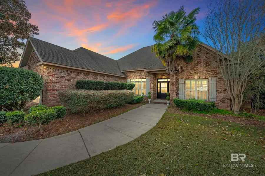 24085 Trowbridge Court, Daphne, AL 36526 - #3
