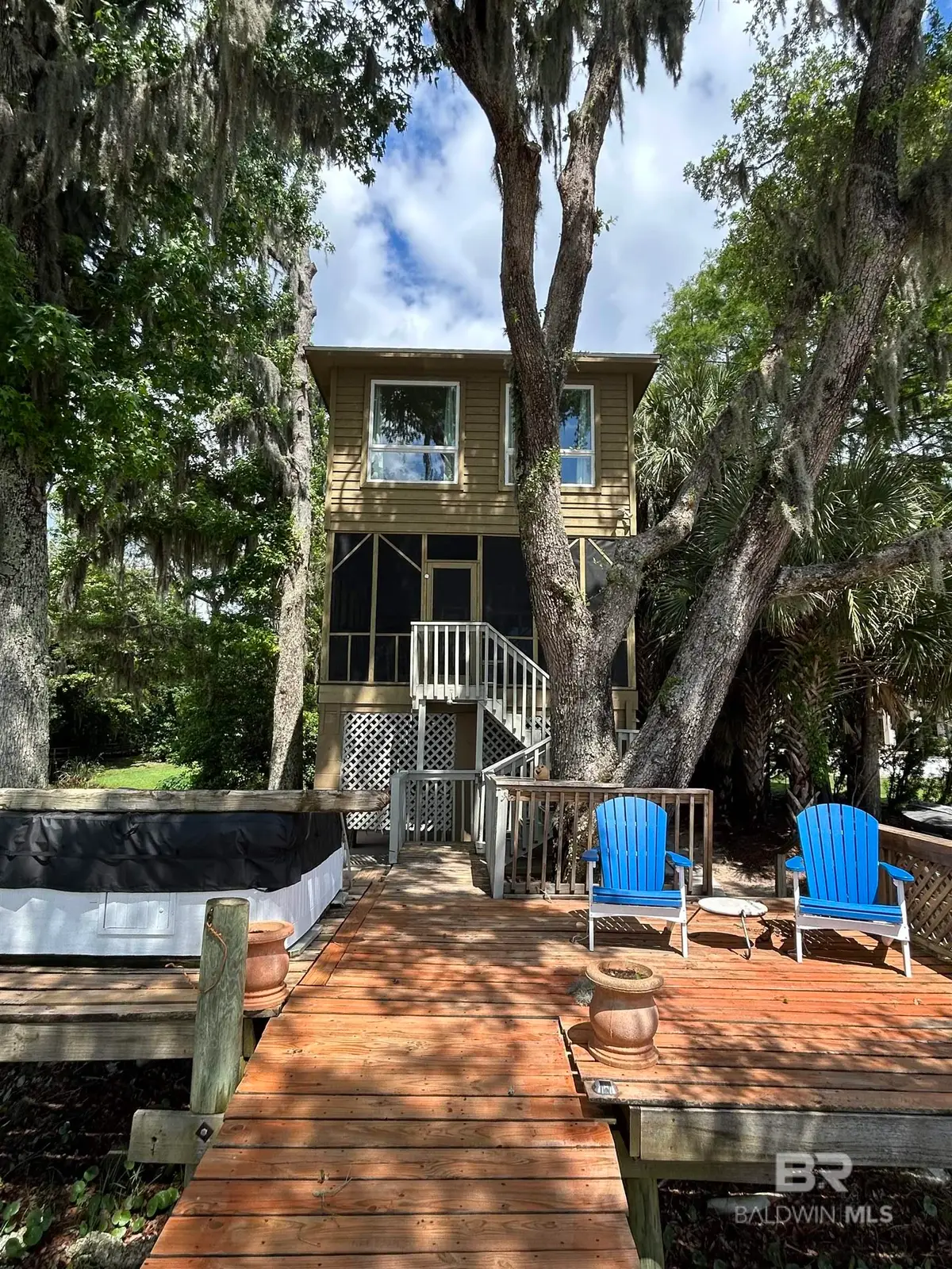 805 Captain O'neal Drive, Daphne, AL 36526 - #1