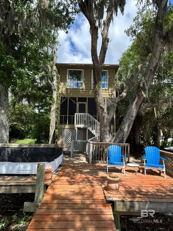 805 Captain O'neal Drive, Daphne, AL 36526