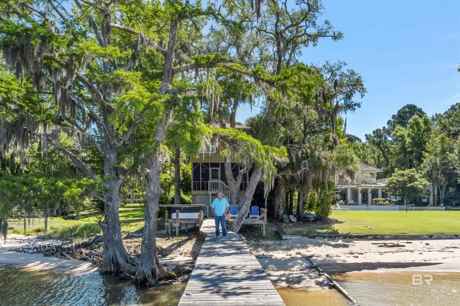 805 Captain O'neal Drive, Daphne, AL 36526 - #2