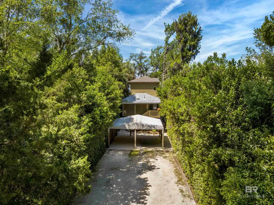 805 Captain O'neal Drive, Daphne, AL 36526 - #3