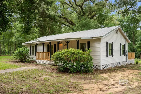 15616 Dogwood Road, Bay Minette, AL 36507