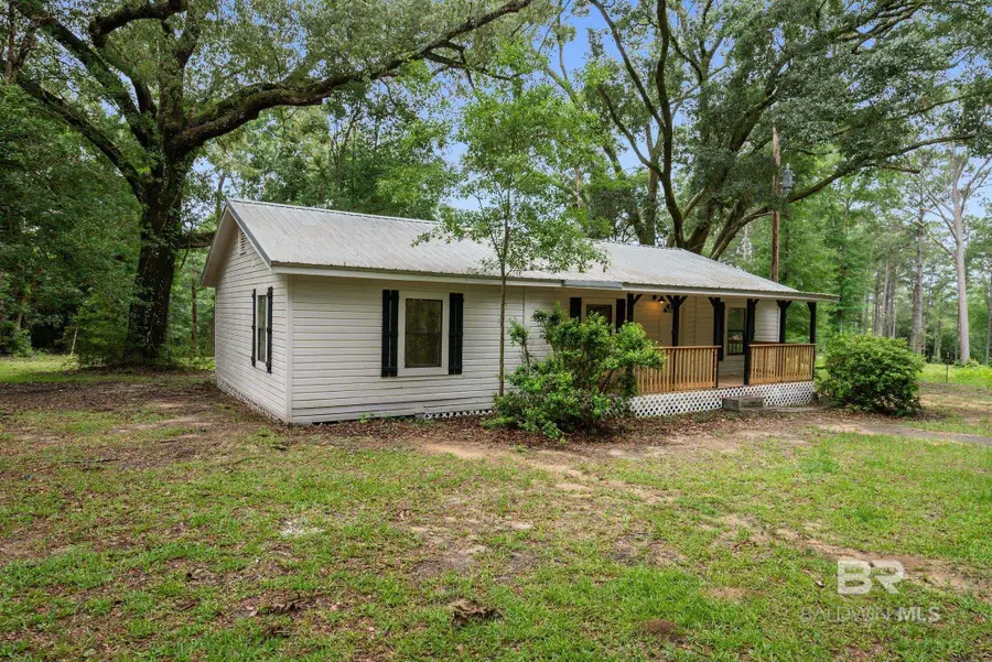 15616 Dogwood Road, Bay Minette, AL 36507 - #2
