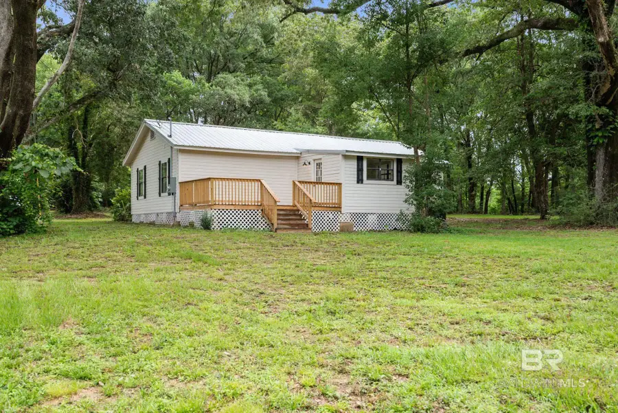 15616 Dogwood Road, Bay Minette, AL 36507 - #3