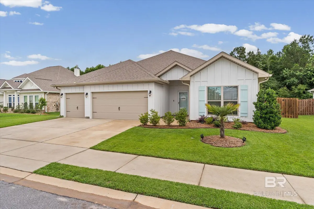 8793 Bronze Lane, Foley, AL 36535 - #1