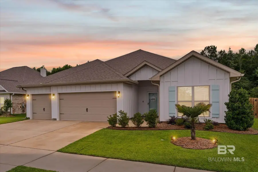8793 Bronze Lane, Foley, AL 36535 - #2