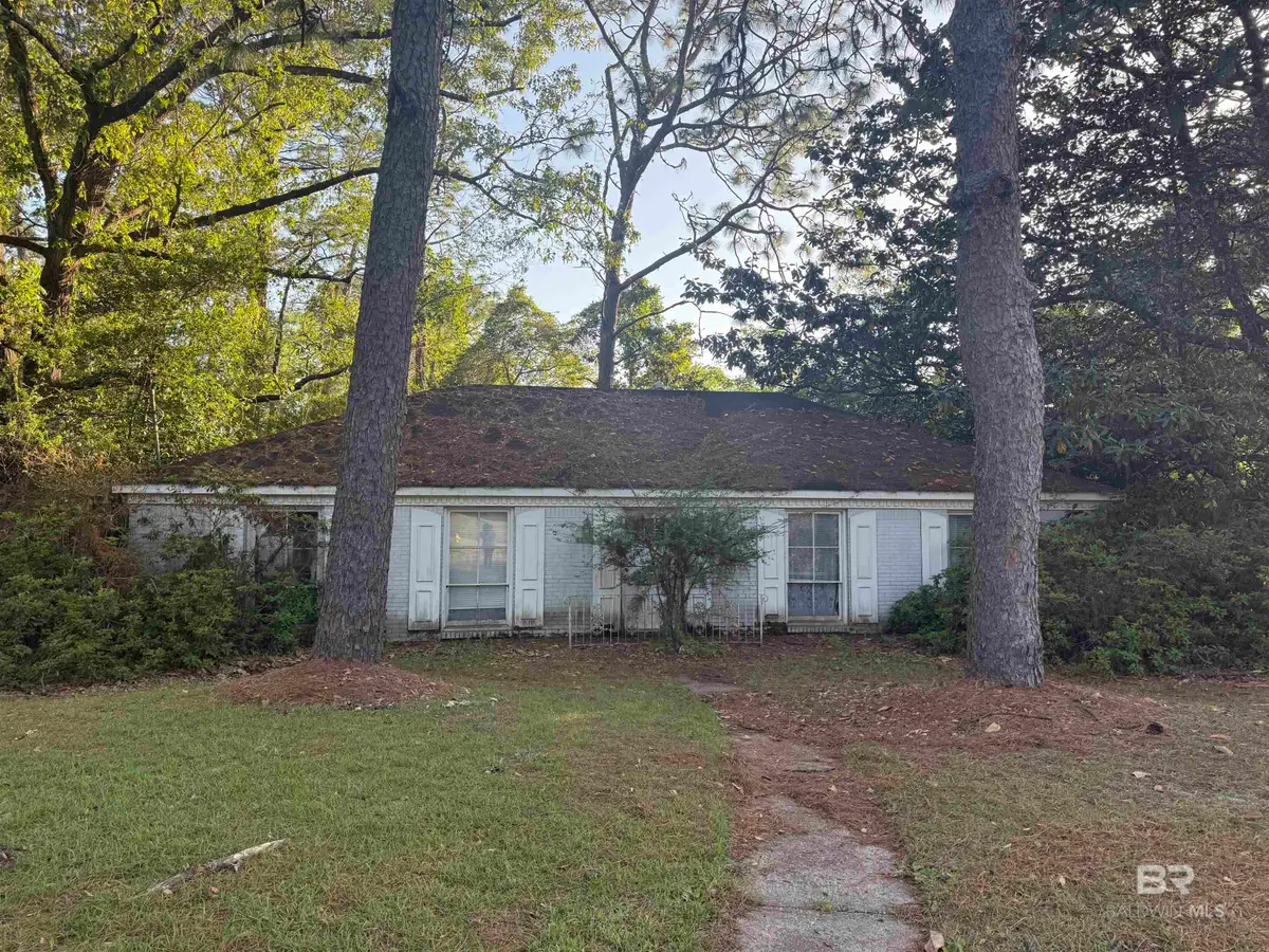 871 Forest Wood Drive, Mobile, AL 36608 - #1