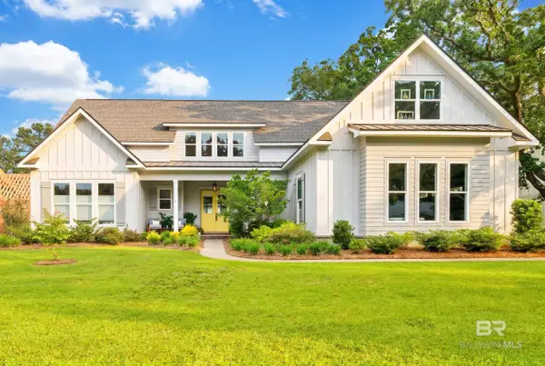 249 Burgundy Lane, Fairhope, AL 36532