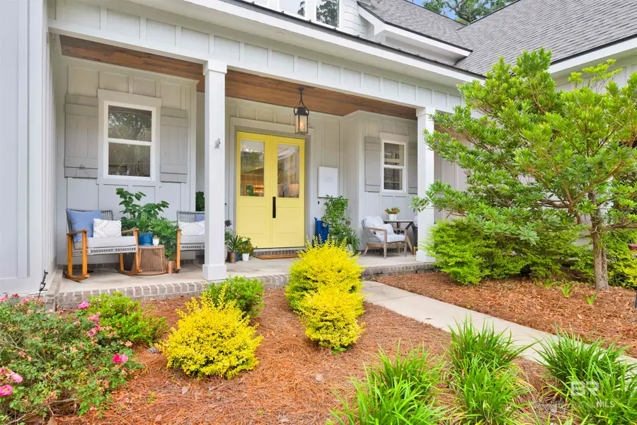 249 Burgundy Lane, Fairhope, AL 36532 - #2