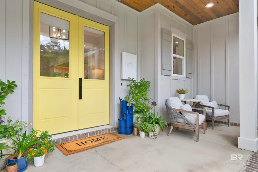 249 Burgundy Lane, Fairhope, AL 36532 - #3