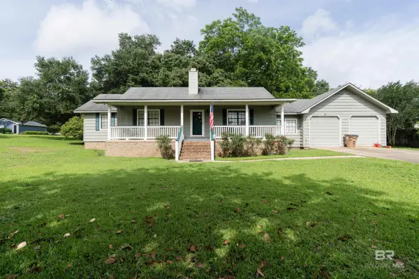2550 Elma Drive, Mobile, AL 36693