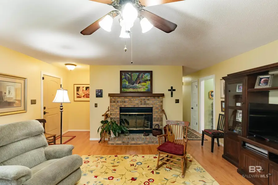 2550 Elma Drive, Mobile, AL 36693 - #2