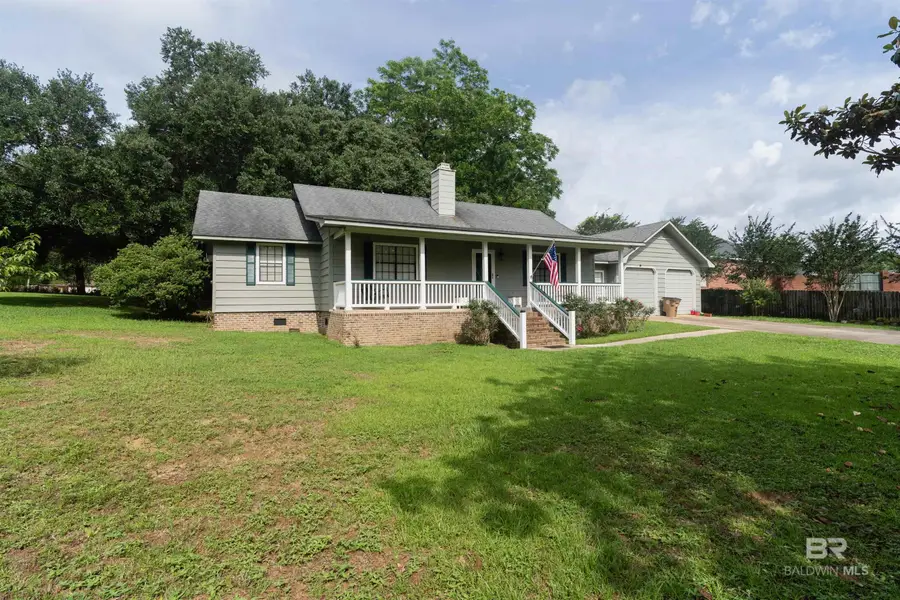 2550 Elma Drive, Mobile, AL 36693 - #3