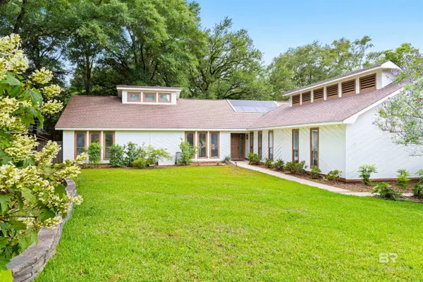 1620 Woodridge Court, Mobile, AL 36695