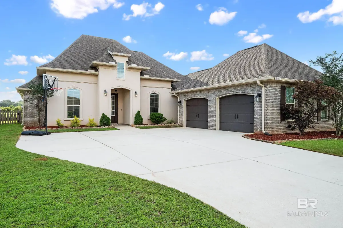11485 Alabaster Drive, Daphne, AL 36526 - #1