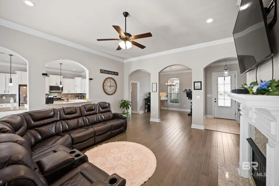 11485 Alabaster Drive, Daphne, AL 36526 - #2