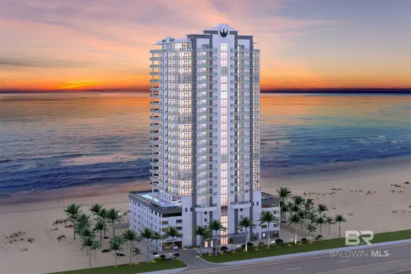 29040 Perdido Beach Boulevard #22B2, Orange Beach, AL 36561