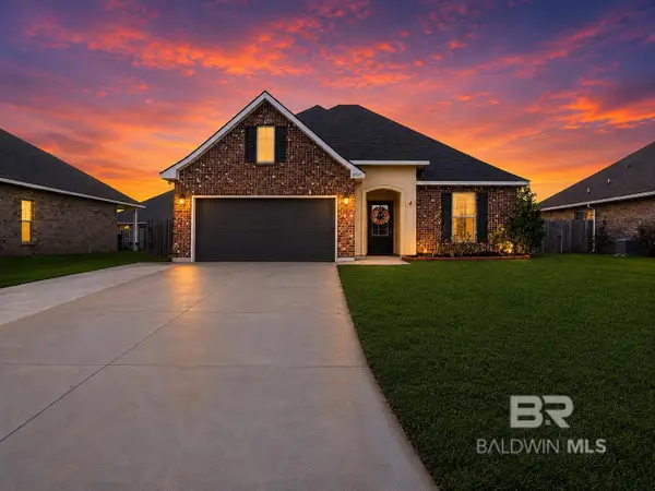 21071 Cabernet Lane, Silverhill, AL 36576