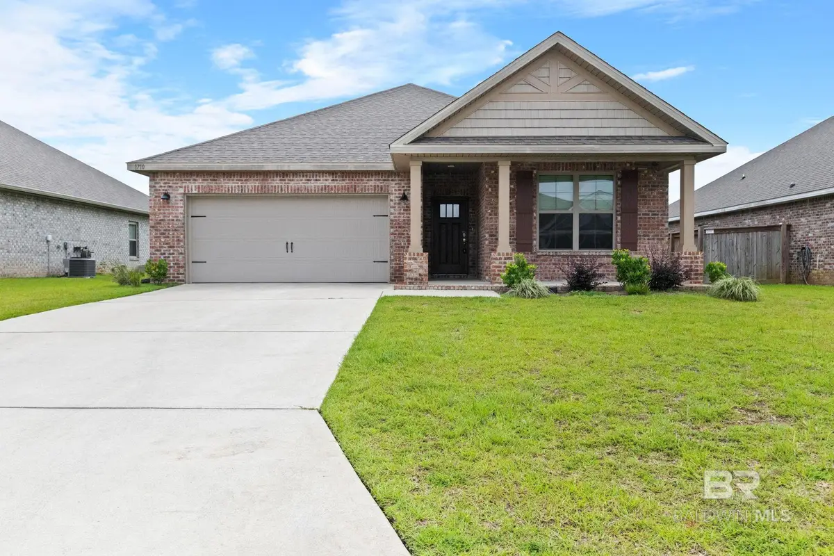 1710 Grouse Street, Foley, AL 36535 - #1