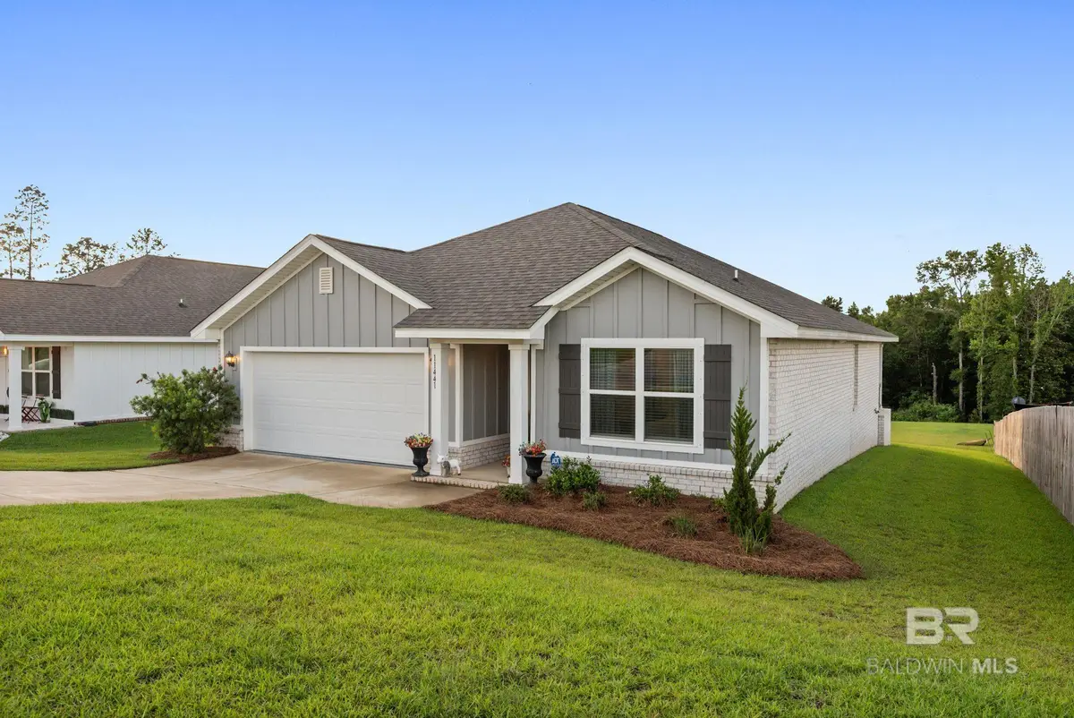 11441 Elemis Drive, Daphne, AL 36526 - #1