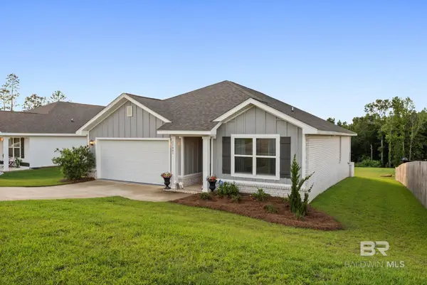 11441 Elemis Drive, Daphne, AL 36526