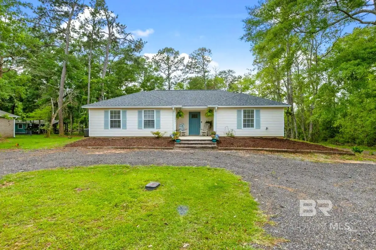 11751 Monarch Circle, Foley, AL 36535 - #1