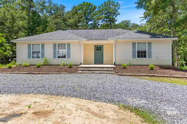 11751 Monarch Circle, Foley, AL 36535