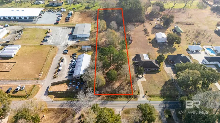 0 Austin Road, Daphne, AL 36526 - #2