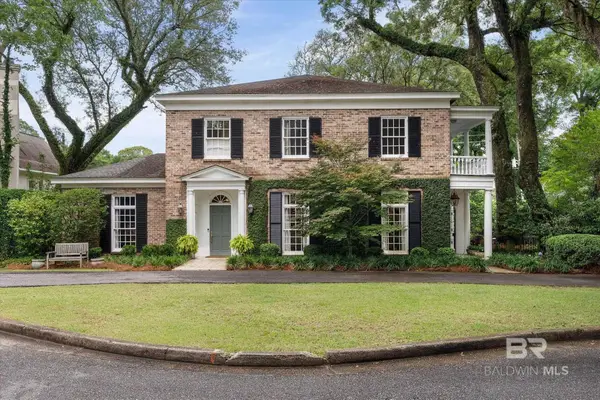 3908 Yester Place, Mobile, AL 36608