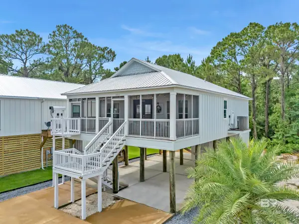 16611 Brigadoon Trail, Gulf Shores, AL 36542