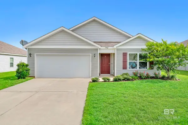 17932 Lewis Smith Drive, Foley, AL 36535