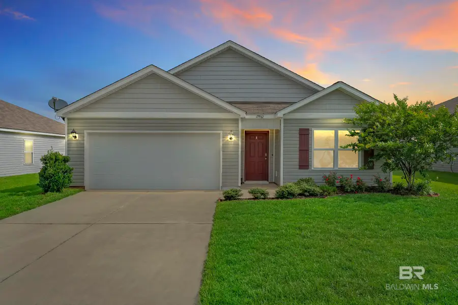 17932 Lewis Smith Drive, Foley, AL 36535 - #2