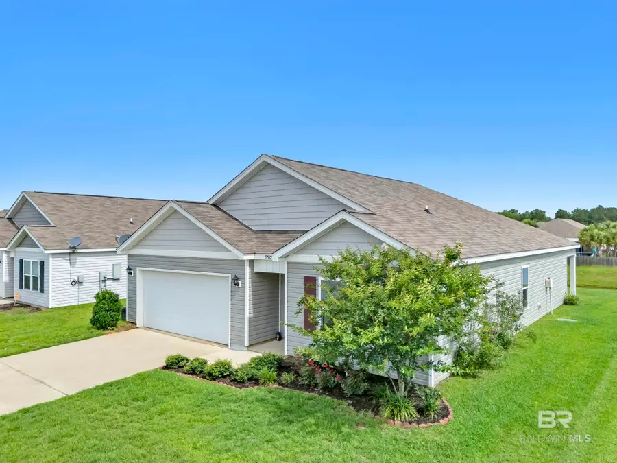 17932 Lewis Smith Drive, Foley, AL 36535 - #3