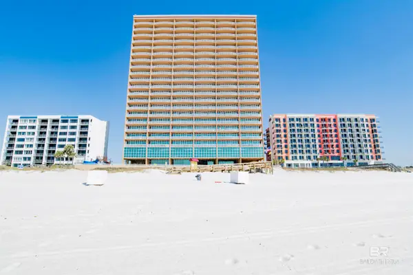 25494 Perdido Beach Boulevard #1201, Orange Beach, AL 36561