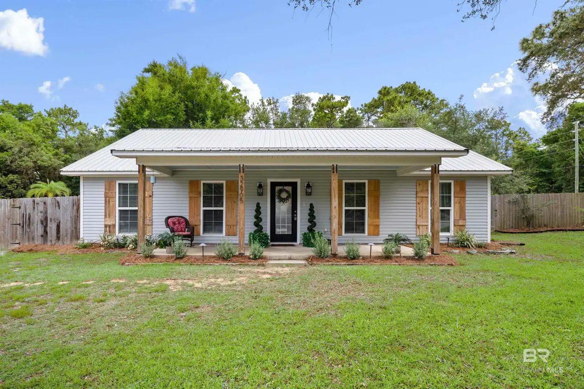 32905 W Bay Drive, Lillian, AL 36549 - #1