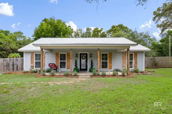 32905 W Bay Drive, Lillian, AL 36549