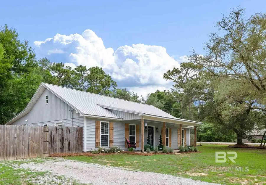 32905 W Bay Drive, Lillian, AL 36549 - #2