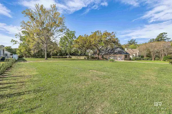 Lot 4 Stillwood Lane, Fairhope, AL 36532