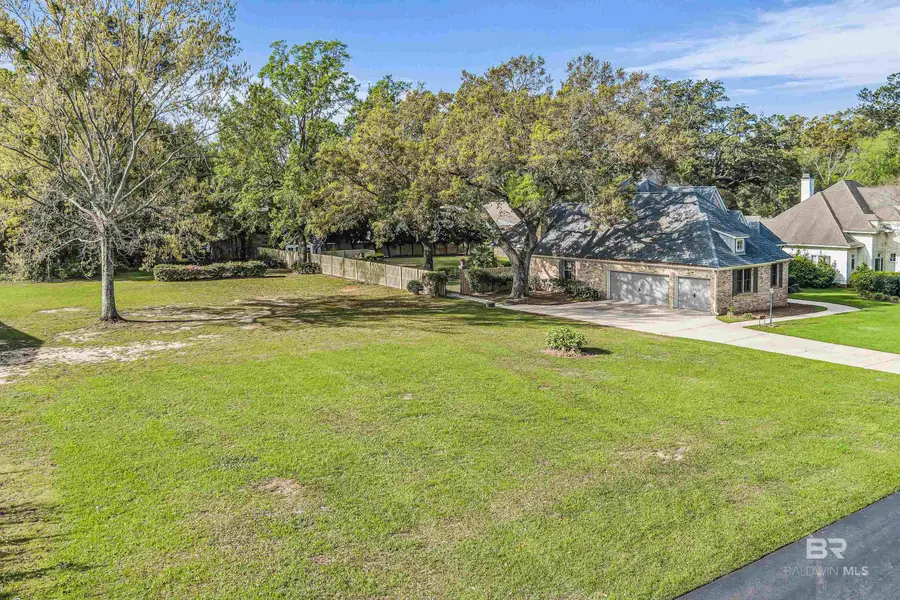 Lot 4 Stillwood Lane, Fairhope, AL 36532 - #2