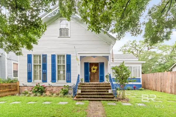 202 Roper Street, Mobile, AL 36604