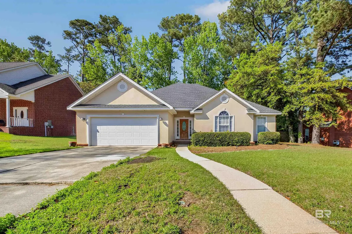 7013 Wedgewood Court, Daphne, AL 36526 - #1