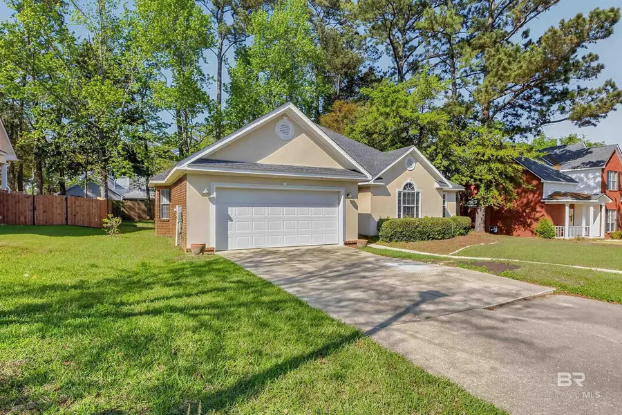 7013 Wedgewood Court, Daphne, AL 36526 - #2