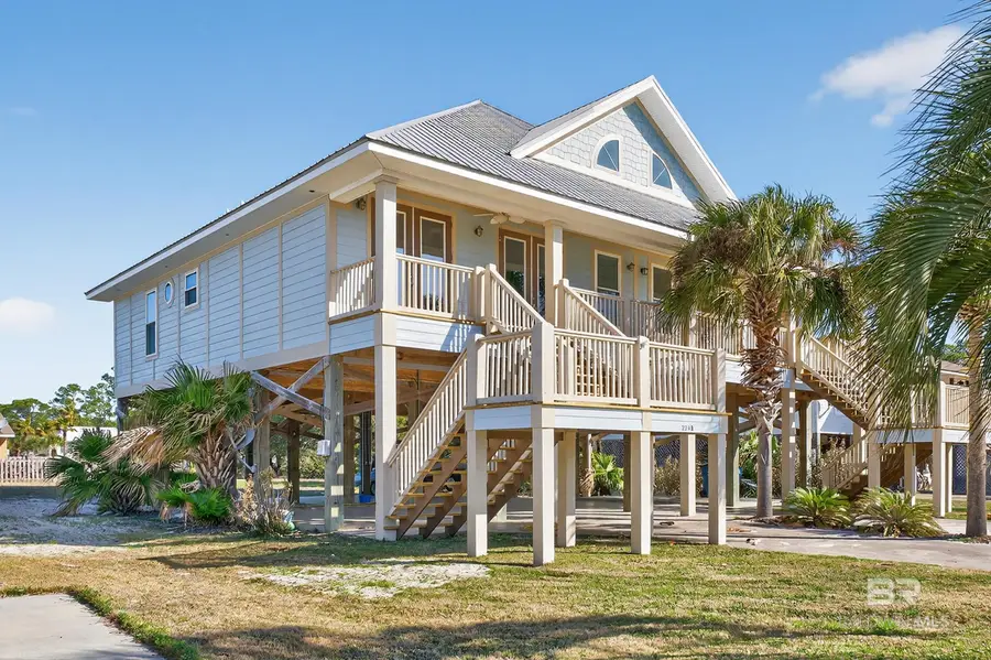 224 W 6th Avenue #A & B, Gulf Shores, AL 36542 - #3