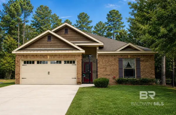 116 Pineview Circle, Daphne, AL 36526