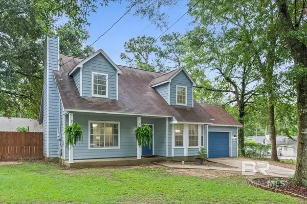 309 Straford Circle, Daphne, AL 36526