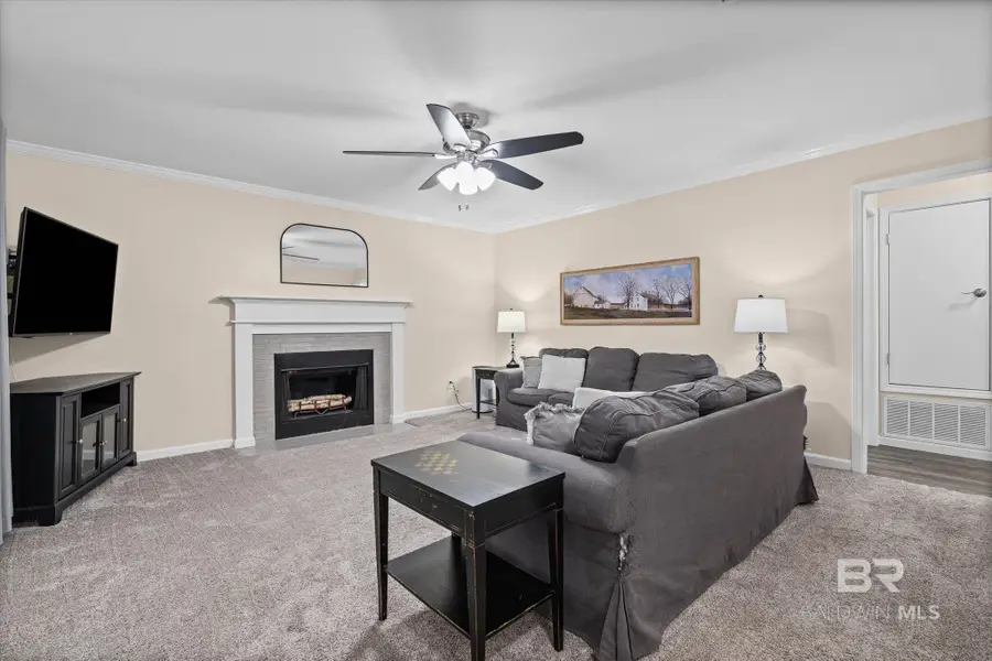 309 Straford Circle, Daphne, AL 36526 - #2