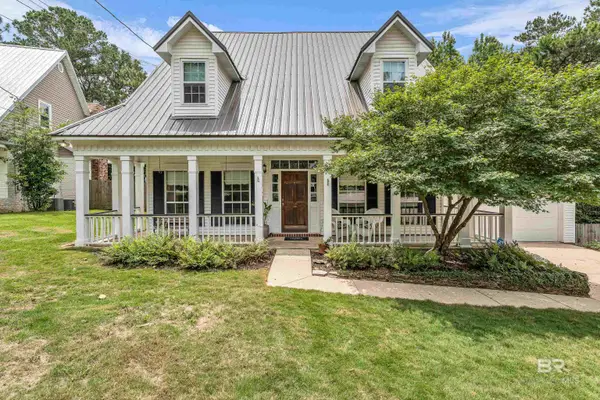 133 Marikesh Drive, Daphne, AL 36526