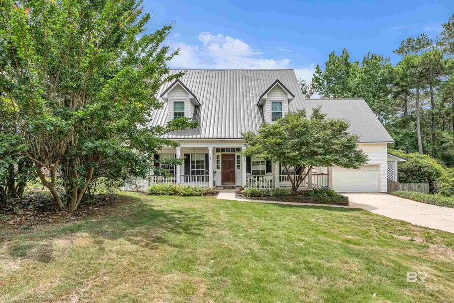 133 Marikesh Drive, Daphne, AL 36526 - #2