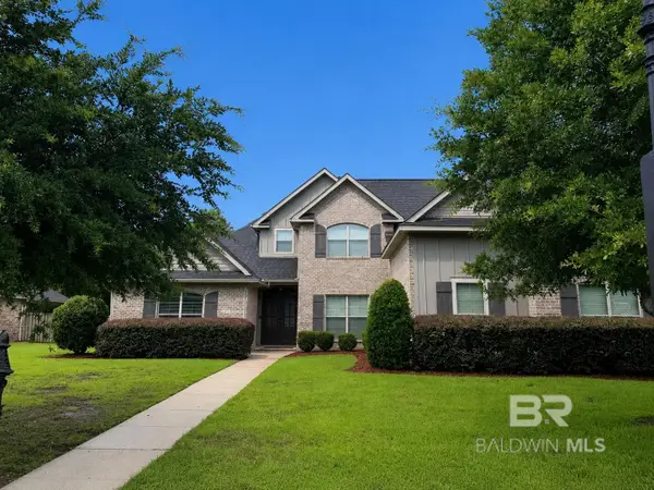 593 Theakston Street, Fairhope, AL 36532