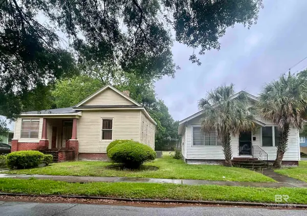 300 Stocking Street, Mobile, AL 36604